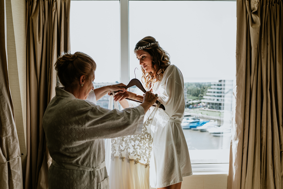 Fotografo de bodas