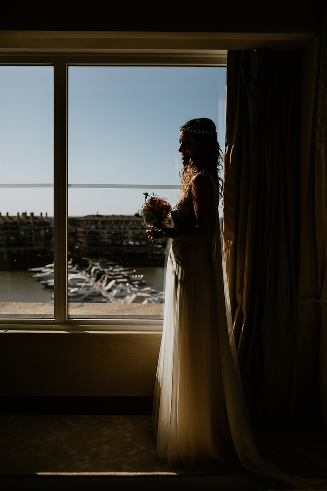 Fotografo de bodas