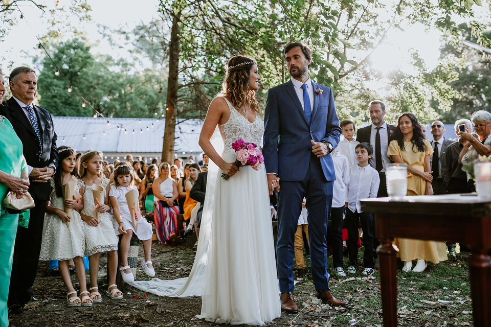 Fotografo de bodas