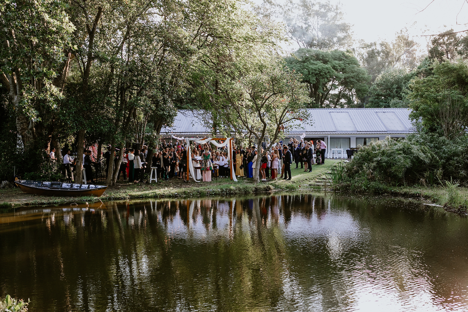 Fotografo de bodas