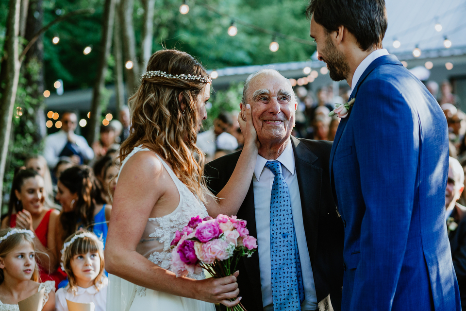 Fotografo de bodas
