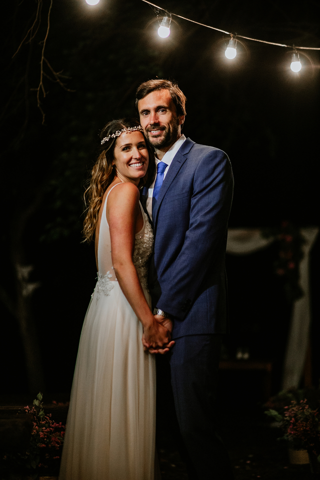 Fotografo de bodas