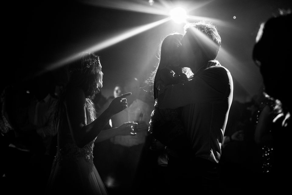 Fotografo de bodas