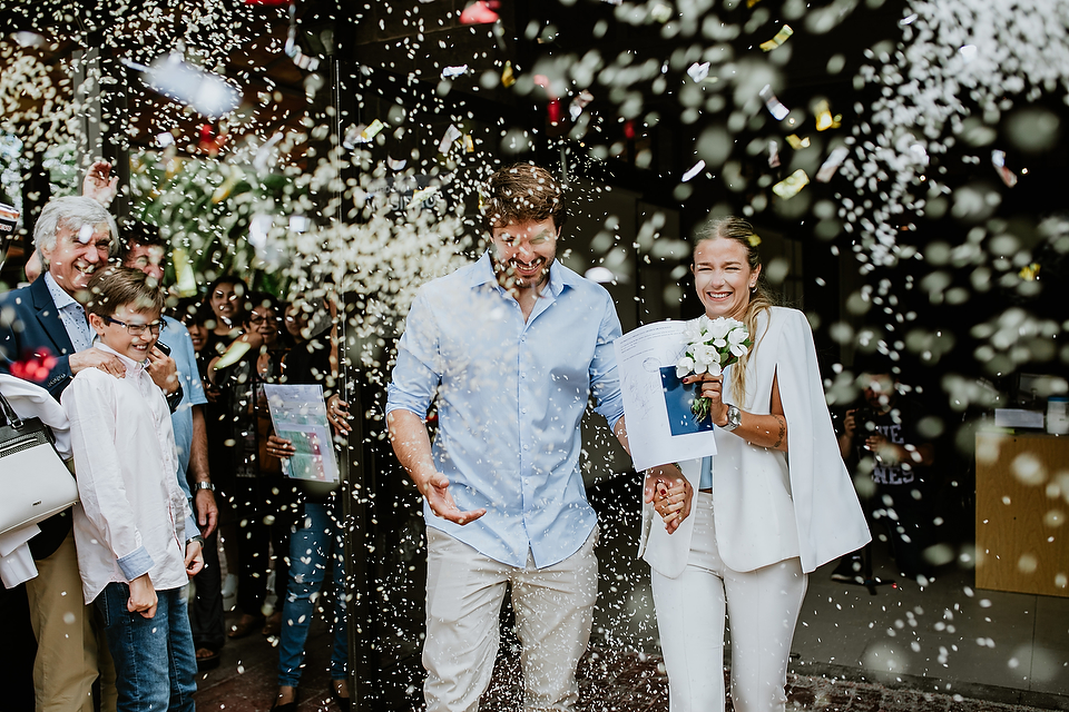 Fotografo de Bodas