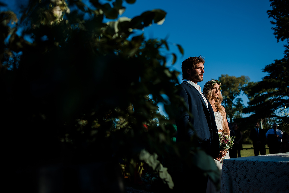 Fotografo de Bodas