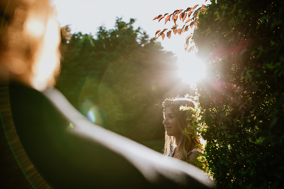 Fotografo de Bodas