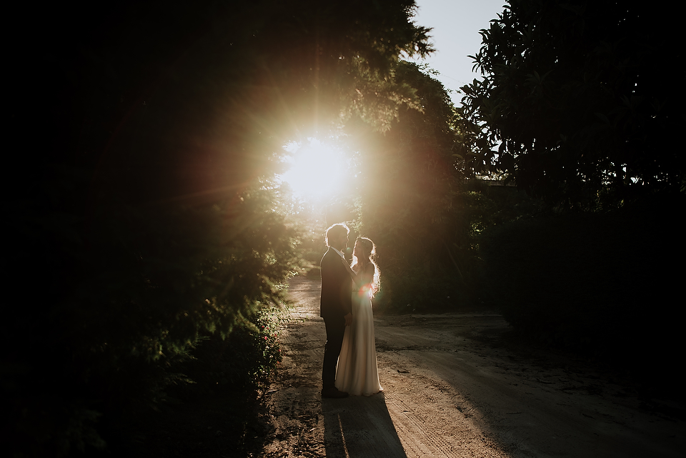 Fotografo de Bodas