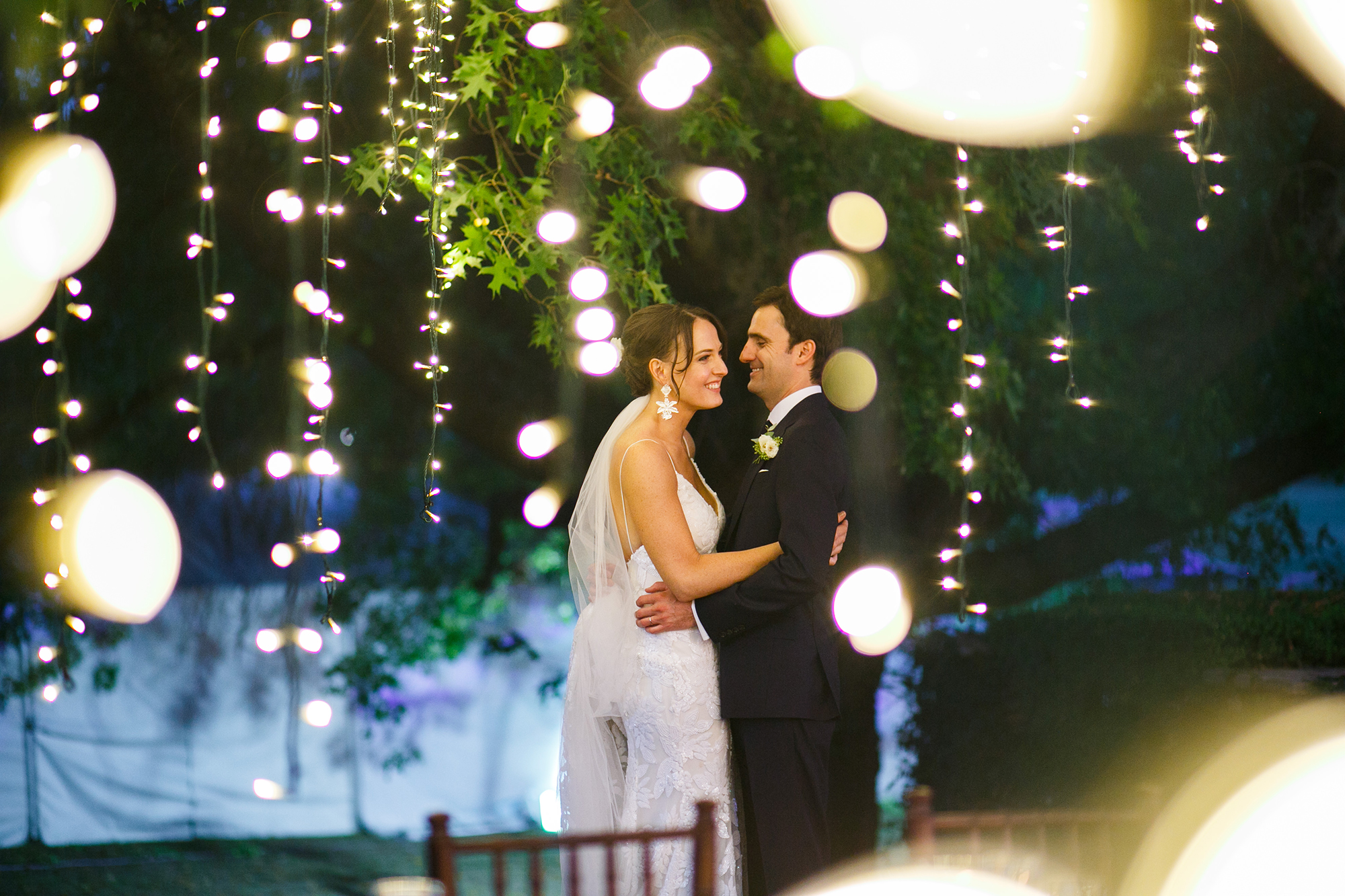 Video de Casamiento en Martindale CC