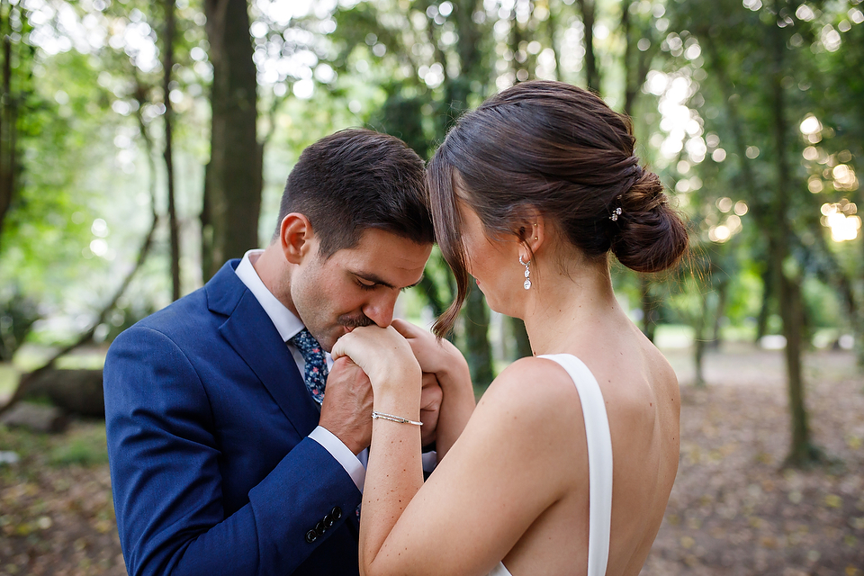 Fotografo de bodas