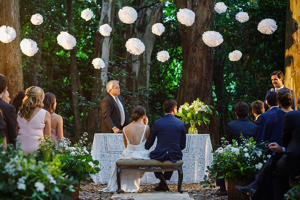 Fotografo de bodas