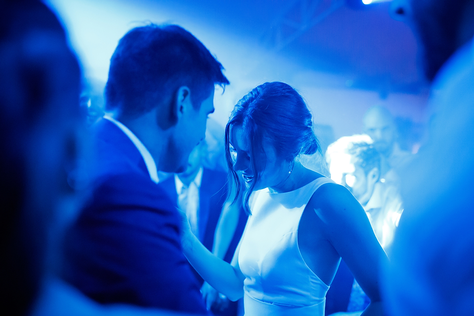 Fotografo de bodas