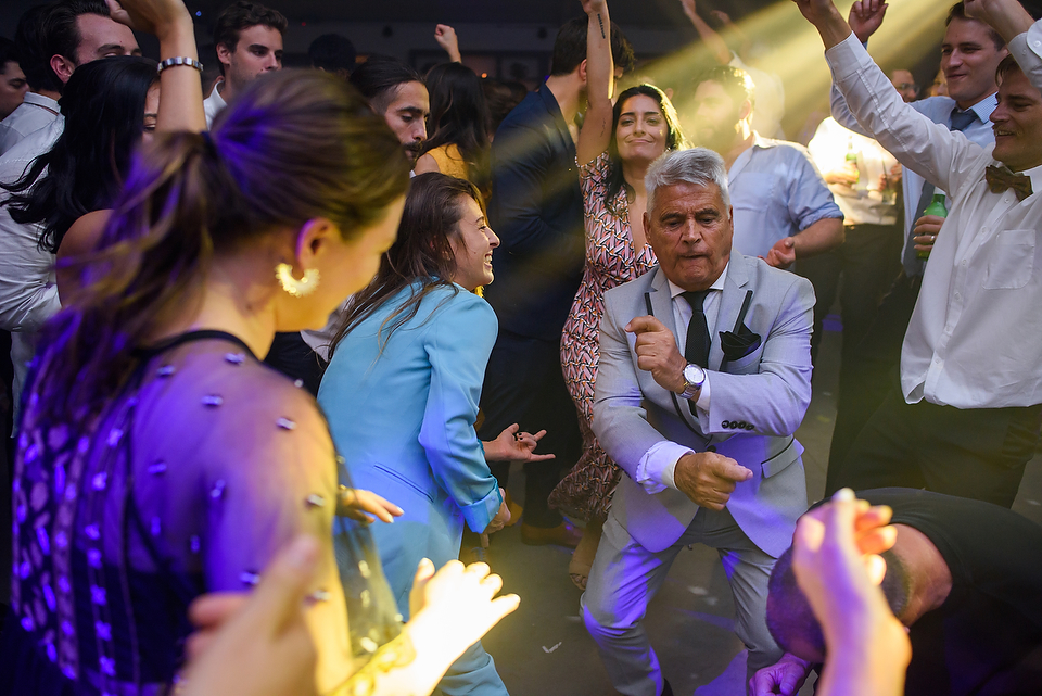 Fotografo de bodas