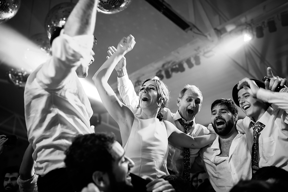 Fotografo de bodas