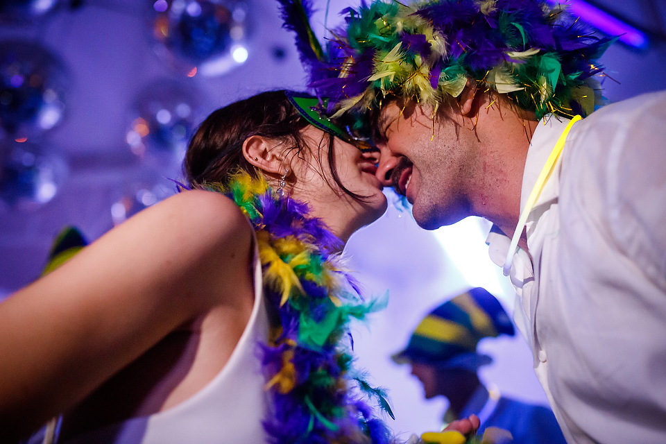 Fotografo de bodas