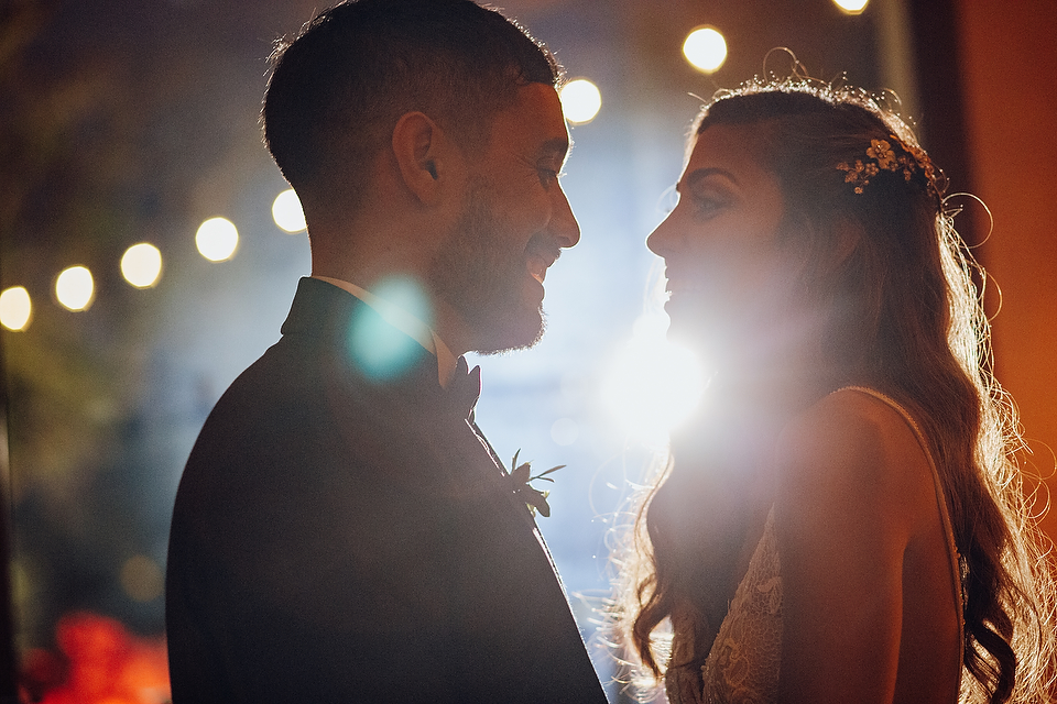 Fotografo de bodas