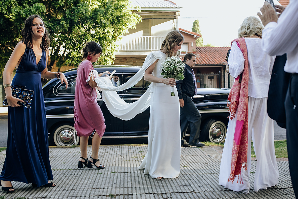 Fotografo de bodas