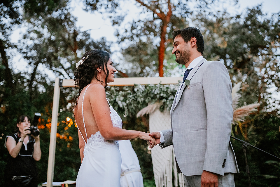 Fotografo de bodas