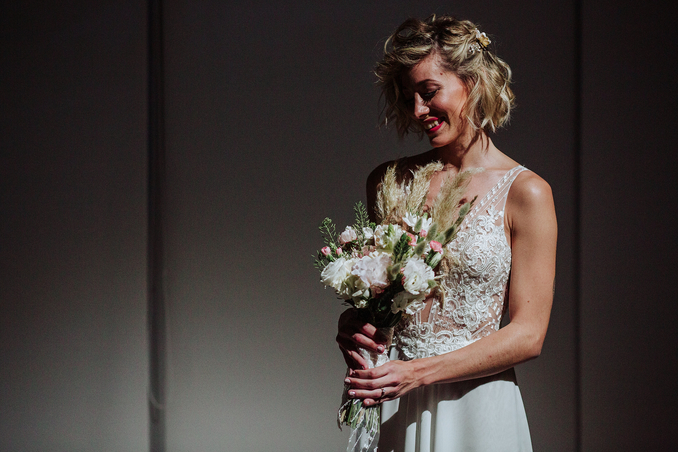Foto y video de casamiento