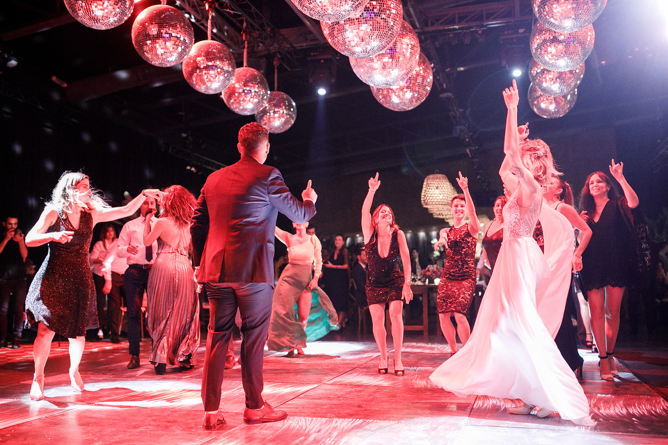 Fotografia de bodas