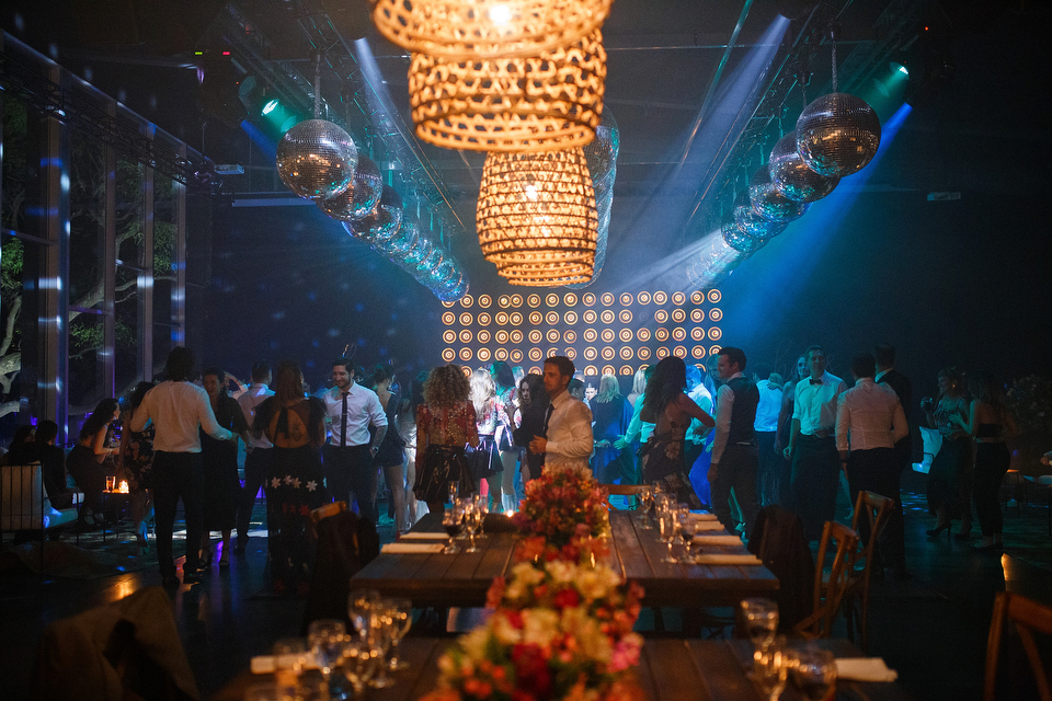Foto y video de Casamiento