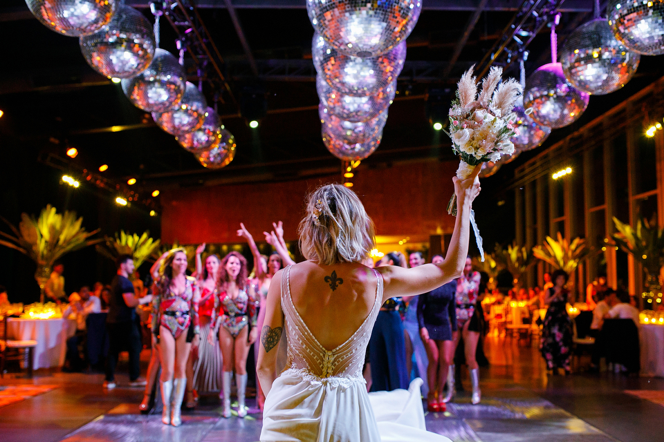 Fotografia de bodas