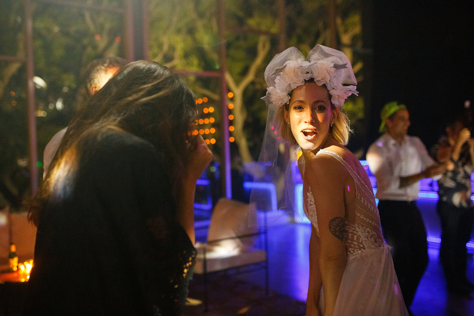 Foto y video de casamiento