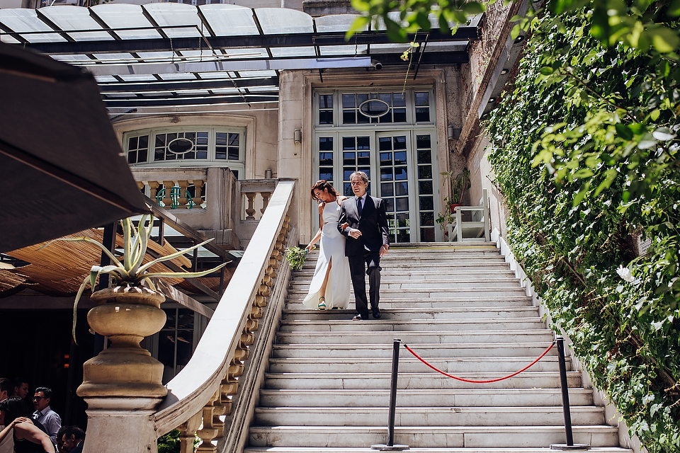 Fotografo de bodas