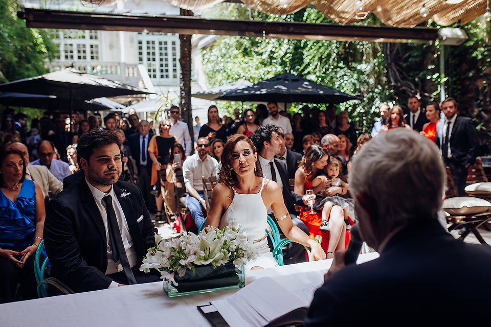 Casamiento Milion Buenos Aires