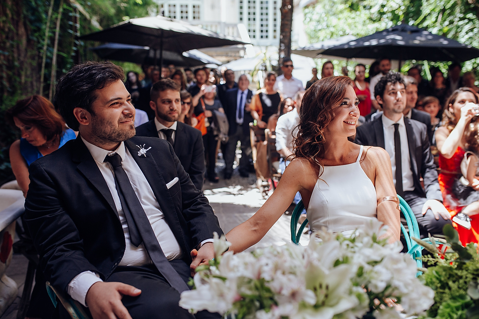 Casamiento Milion Buenos Aires
