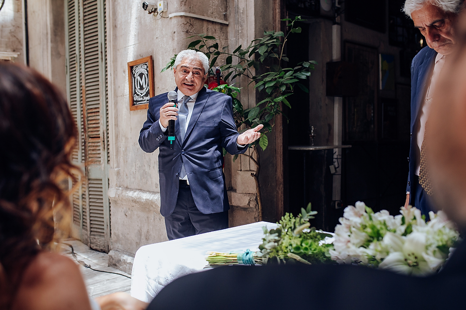 Casamiento Milion Buenos Aires
