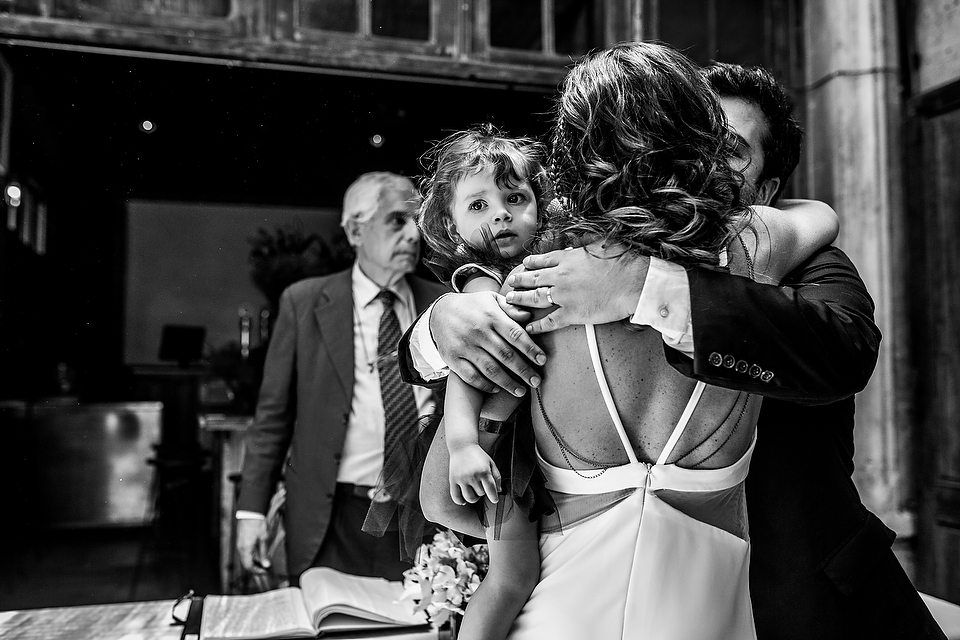 Casamiento Milion Buenos Aires