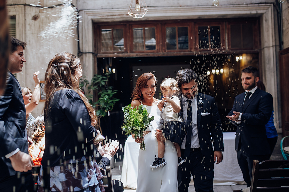 Casamiento Milion Buenos Aires