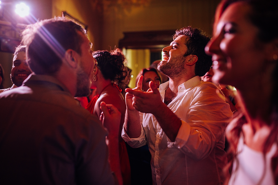 Casamiento Milion Buenos Aires