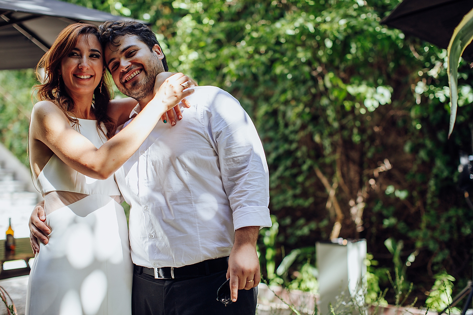 Fotografo de bodas