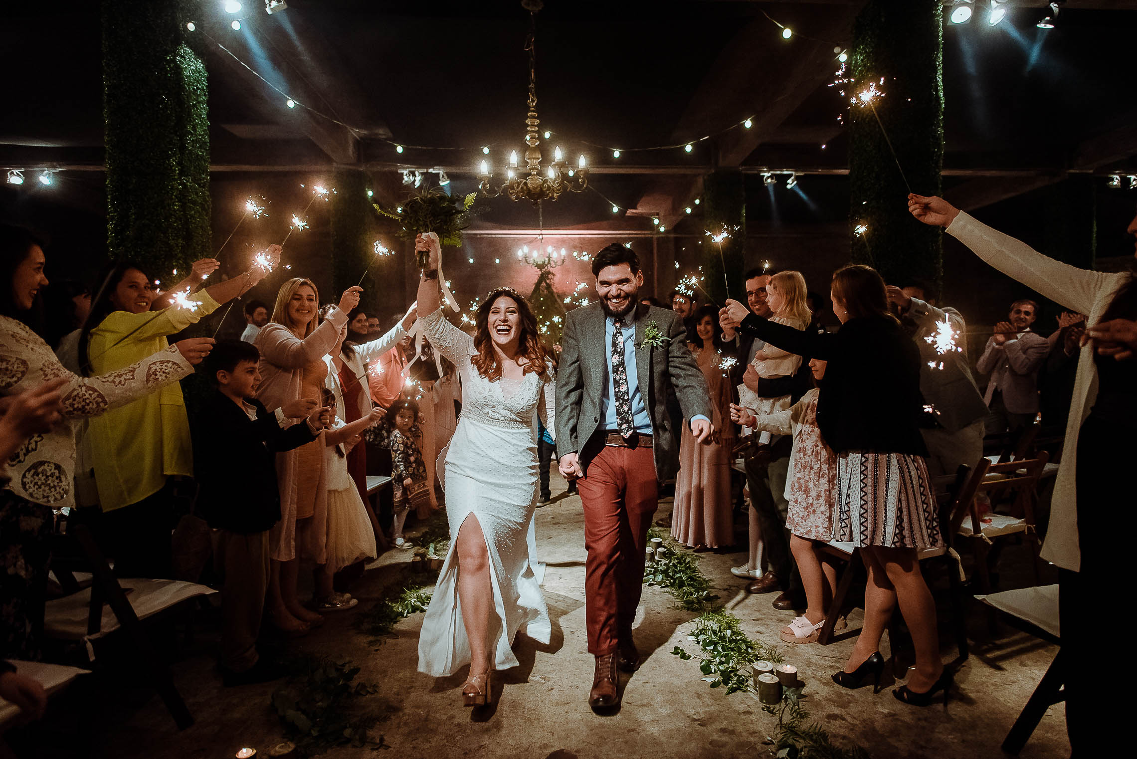 Video de Casamiento en Uruguay 