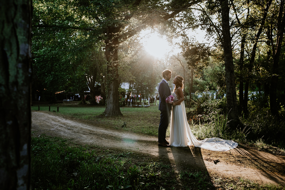 Fotografo de bodas