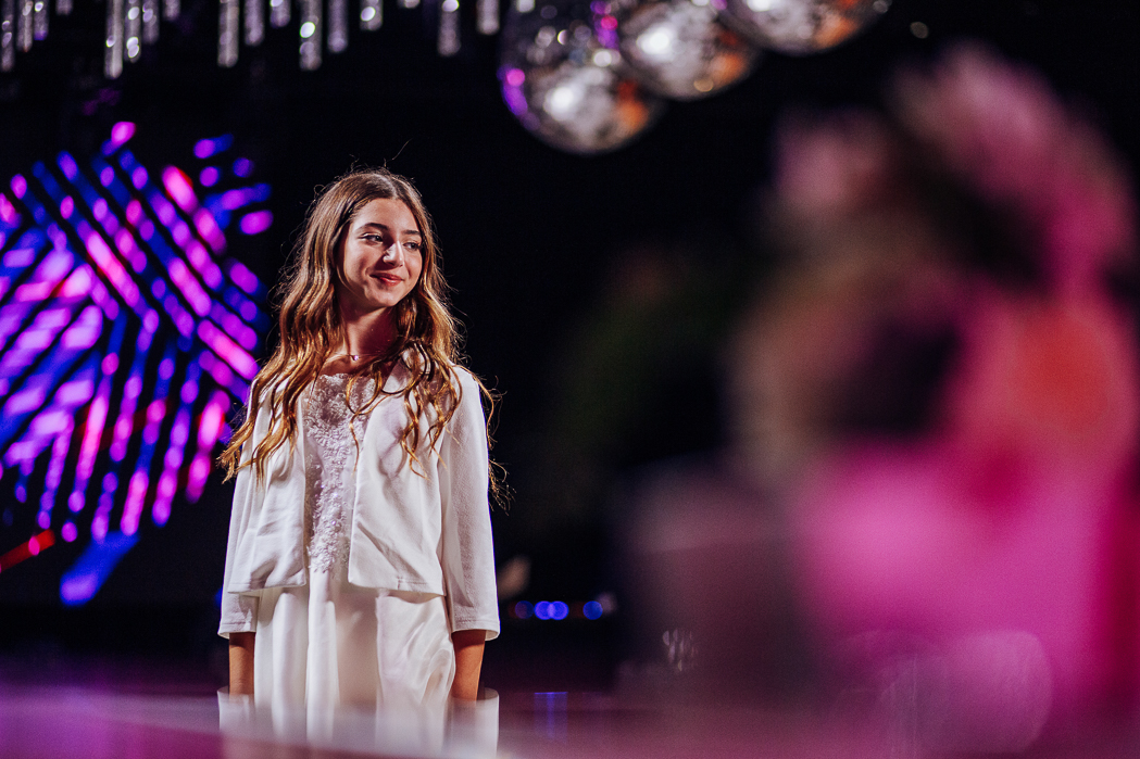Fifteen Eventos. Fiesta. 15 años. Cumpleaños. Fotografía y video de quince. Book y Fiesta. Cumple de 15. Puerto Salguero.