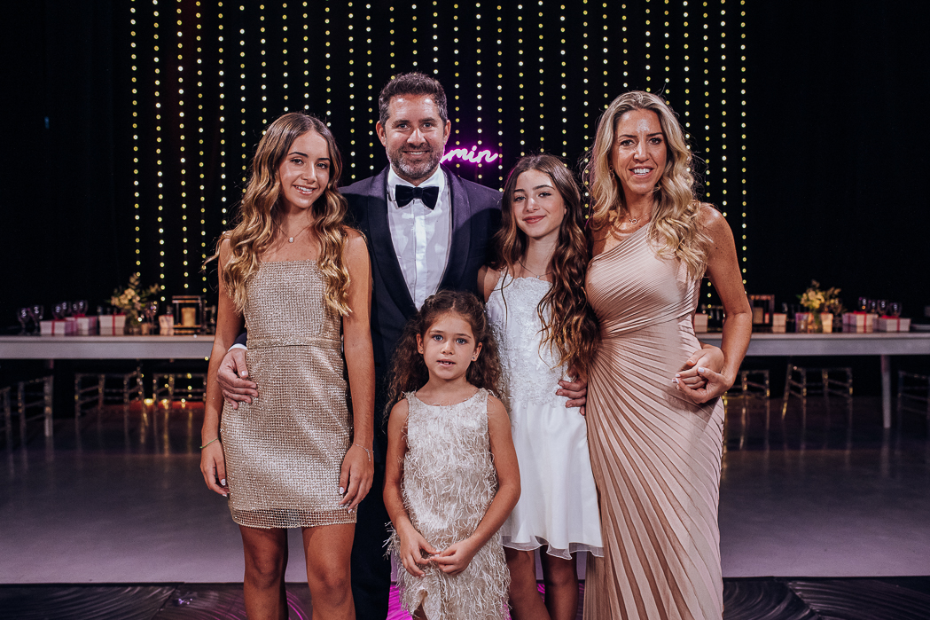 Fifteen Eventos. Fiesta. 15 años. Cumpleaños. Fotografía y video de quince. Book y Fiesta. Cumple de 15. Puerto Salguero.