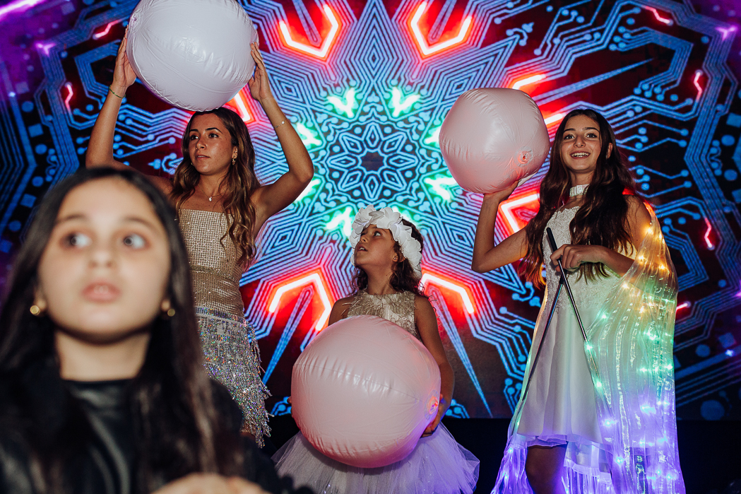 Fifteen Eventos. Fiesta. 15 años. Cumpleaños. Fotografía y video de quince. Book y Fiesta. Cumple de 15. Puerto Salguero.