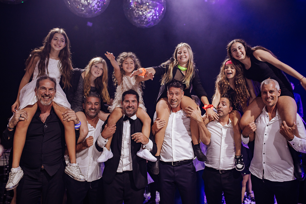 Fifteen Eventos. Fiesta. 15 años. Cumpleaños. Fotografía y video de quince. Book y Fiesta. Cumple de 15. Puerto Salguero.