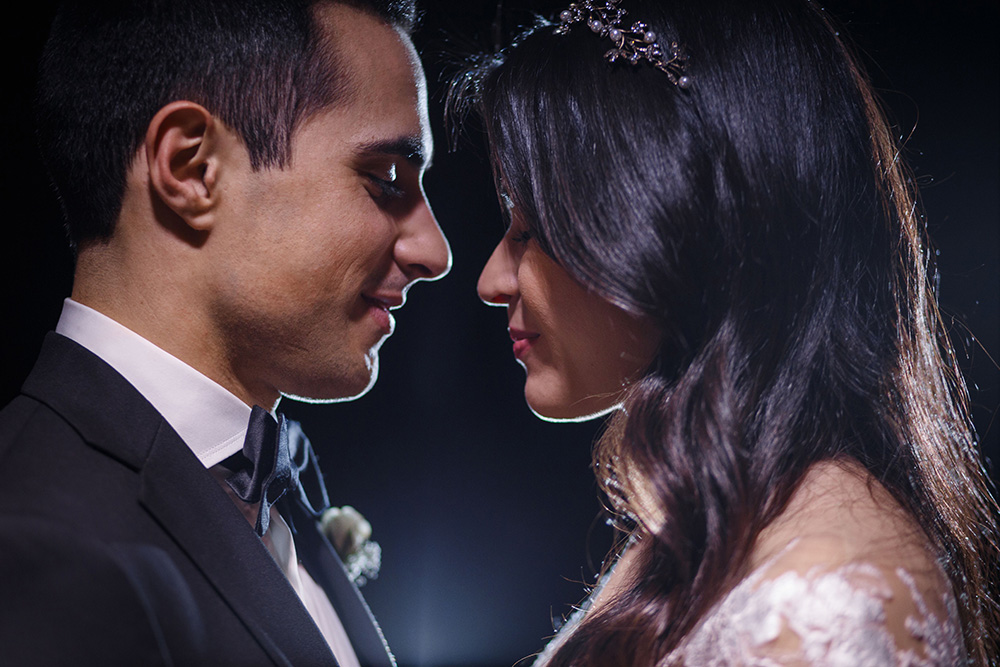 Fotos y video de boda de Mer & Matías en Herencia Pilar por Dos Clavos. Somos luz