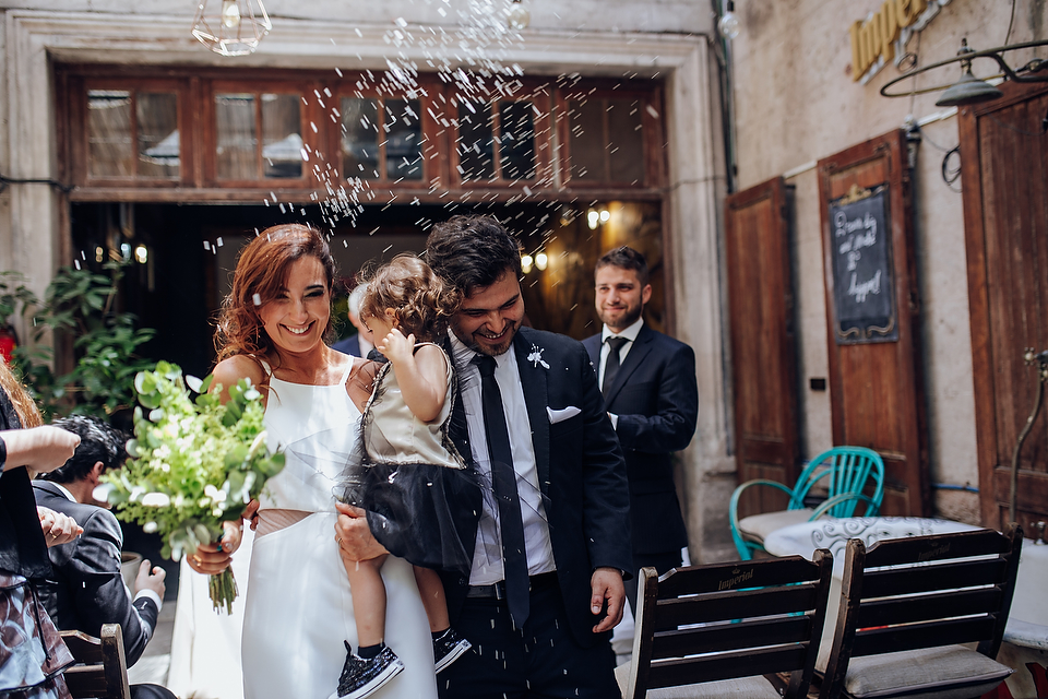 Casamiento Milion Buenos Aires